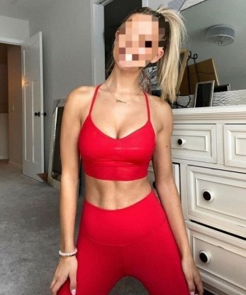 Проститутка Ариночка