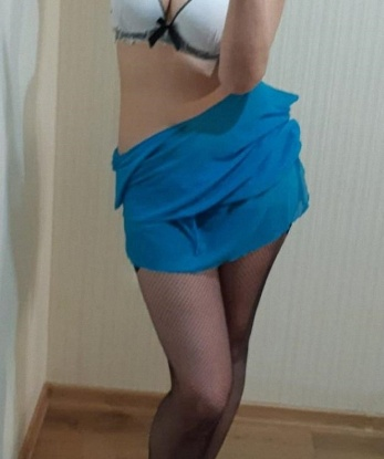 Проститутка Надежда